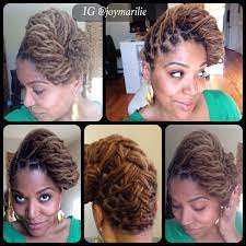 Locs Hairstyles Hair Styles Dreadlock Styles