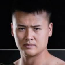 Qiu Yu vs. Mingchao Cheng, Beijing Fight Club League 4