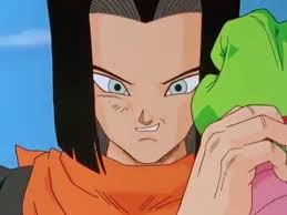 Both androids have an array of different. Dragon Ball Z Kai Episode 72 Clip Piccolo Fights Android 17 Part 1 Kikuchi Score Youtube