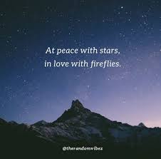 90 Quotes About Stars And Love For Your Partner
