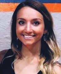 Abby DeThorne Abby started working for Varsity Spirit as a UCA Staff  Instructor in 2014, where she started heading overnight cam