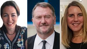 NHS Reset: The sweet spot where new and old power collide