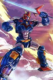 Live action adaptation of the anime series chōdenji machine voltes v (超 電磁 マ シ ー ン ボ ル テ ス ｖ) from 1977 where an army of humanoid aliens with horns known as. Artstation Sketchemall Voltes V Chodenji Machine Voltes V Myk Emmshin