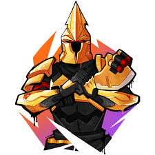 Maybe you would like to learn more about one of these? Ultima Knight Spray Fortnite Wiki