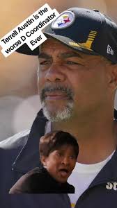 Terrell Austin's Struggles as Defensive Coordinator