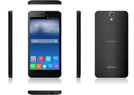 QMobile Noir X900