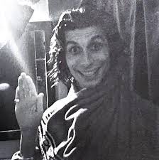 BLOG — Who Killed Christa Helm?