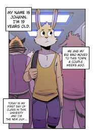 Tolok - Johann + Jake Porn Comics