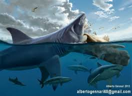 Maybe you would like to learn more about one of these? Comment Le Megalodon Alias Le Plus Grand Requin De Tous Les Temps A T Il Disparu