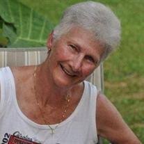 Ardra Kay Joyner Obituary