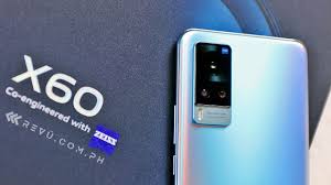 The latest price of vivo x60 in pakistan was updated from the list provided by vivo's official dealers and warranty providers. Ph Preorders For Vivo X60 With Sd 870 Start May 15 Revu