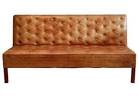 Corner Banquette Dining
