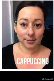 Perfect Pout by Rhiannon