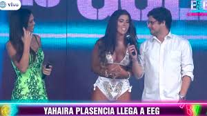 Angie arizaga pone en suspenso su continuidad en esto es guerra. Eeg En Vivo Hoy Ver America Tv Go Por Internet Esto Es Guerra 2020 Programa Completo A Que Hora Empieza Canal Y Donde Ver A Guerreros Y Combatientes Video La Republica