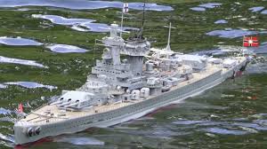 1945 mined and sunk, 1946 raised and repaired as minesweeper. Rc Admiral Graf Spee Britzer Garten Berlin 5 8 2018 4k Youtube