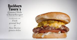View the online menu of buckhorn taverne and other restaurants in somerset, pennsylvania. Buckhorn Tavern Green Chile Cheeseburger Youtube