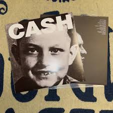 Schallplatten Johnny Cash in Folk Vinyl-Schallplatten online kaufen