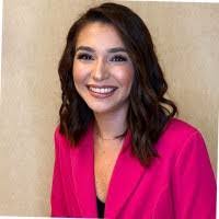 Amanda Chavez's Instagram, Twitter & Facebook