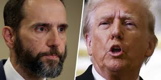 Bradley Moss: New Trump filing a political talking point dressed up with  legal arguments