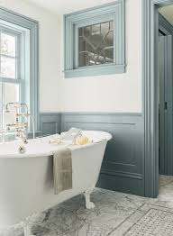 Salle De Bain Coloree 55 Meubles Carrelage Et Peinture Salle De Bain Coloree Salle De Bain Design Couleur Salle De Bain