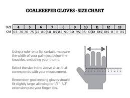 Storelli Gladiator Pro 2 Goalkeeper Gloves High Perfomance