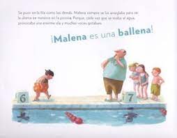 We did not find results for: Libros Para Educar En Valores Malena Ballena Rz100arte