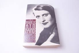 The Passion of Ayn Rand, Barbara Branden, Book, Woman, Biography,  Softcover, Philosophy 20-01-287 - Etsy