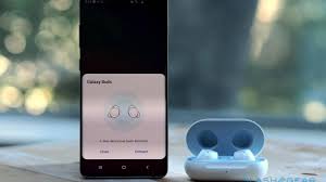 This is how perseverance looked when it was presented to the public in 2019. Galaxy Buds Update Brings Bixby Voice Control And Improved Gestures Slashgear