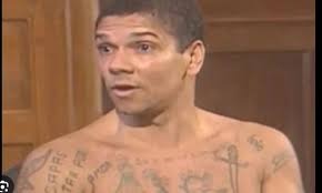 The Chilling Crimes of Javed Iqbal Mughal: Pakistan's Most Notorious Serial  Killer