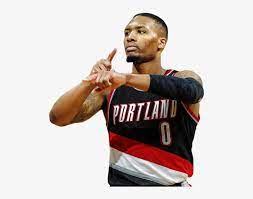 This opens in a new window. Damian Lillard Png Damian Lillard Dame Time 1024x576 Png Download Pngkit