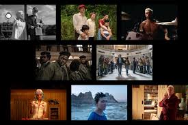 Oscar movies 2021 best picture nominees. How Wide Open Is The Best Picture Oscar Race The New York Times