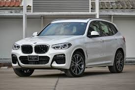 Truecar has over 1,080,510 listings nationwide, updated daily. 2020 Bmw X3 Xdrive 30e M Sport Thai Price And Specs