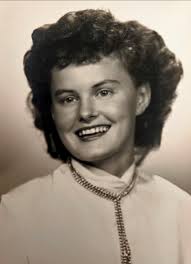 Edith Palmer Obituary