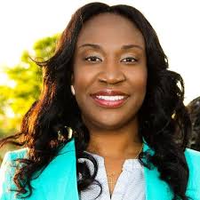 Meet Adrianne Cooper