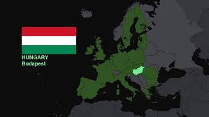 Which hungary flag image do you need? Hd Wallpaper Europe Flag Hungary Map Wallpaper Flare