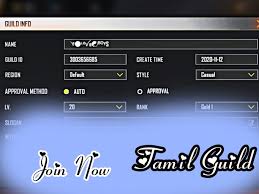 Nickfinder.com provides you with various tools to either select one of the top names that are trending in the gaming community or. Free Fire Tamilanda Home Facebook