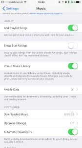 Jan 06, 2019 · you don't need to download songs to library, just add apple music songs to itunes library, the apple music converter can loads all added songs and playlist, then select the songs you want to download and convert them to mp3 or m4a files at up to 16x faster conversion speed. Why Won T Music Stay Downloaded To My Iph Apple Community