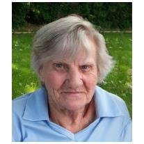 Obituary information for Agnes E. Keltner