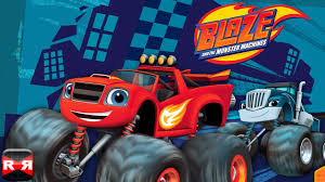 • for users residing in the eu, blaze and the monster machines may include the use of persistent. Blaze And The Monster Machines By Nickelodeon Ios Android Gameplay Video Youtube