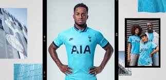 A recolored version of the club badge is used on. Nike Release Retro Third Kits For Spurs And Chelsea Life After Football