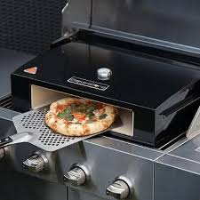 Bakerstone Pizza Oven Box Pizza Oven Outdoor Cooking Cooking