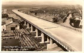 Zwijndrecht Holland De Brug Geschiedenis