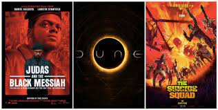 The best new movies coming to netflix, hulu, hbo max and disney+ this week. All Of Warner Brothers 2021 Films Will Debut On Hbo Max The Fader