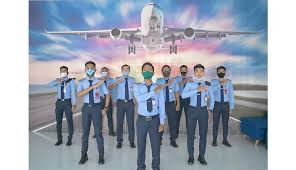 Apabila iya, mungkin kuliah mengambil jurusan hukum bisa menjadi pilihan terbaiknya. Satu Satunya Pusat Pendidikan Aircraft Marshaller Di Indonesia Avia Kampus Penerbangan