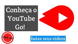 Our database has everything you'll ever need, so enter & enjoy ;) Conheca O You Tube Go O Aplicativo Oficial De Baixar Videos Do You Tube Youtube