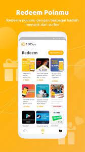 Mengundang teman untuk download dan install aplikasi surfee. Surfee For Android Apk Download