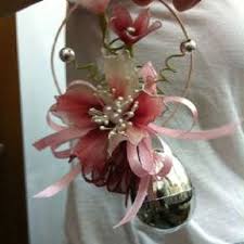 They come in new and exciting designs to serve as decorative items for a pop. 40 Bunga Telur Ideas Bunga Pahar Diy Flowers Gift Tray
