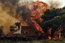 Maybe you would like to learn more about one of these? La Grece Sous Le Choc Face Aux Incendies 50 Morts Dont Des Enfants Loop Haiti