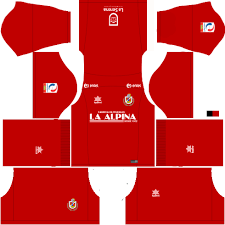 David achucarro deportes la serena. Kit Deportes La Serena Fts Y Dls Chile 2017 Facebook