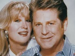 Melinda Ledbetter Wilson death: The Beach Boys star Brian Wilson's wife  dies aged 77